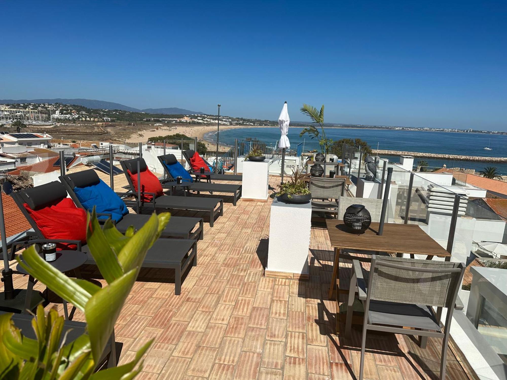 Casa Paula Apartments Λάγος Εξωτερικό φωτογραφία