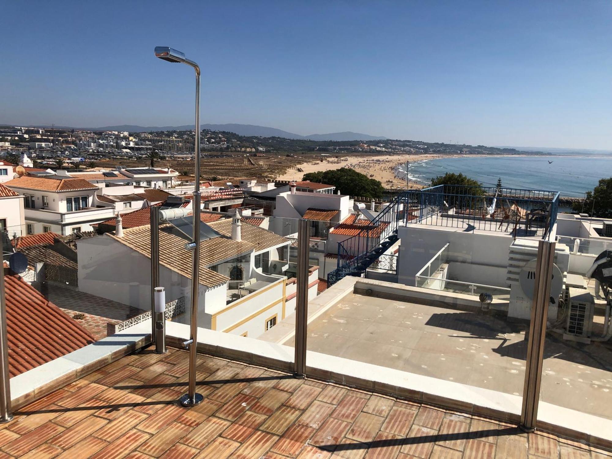 Casa Paula Apartments Λάγος Εξωτερικό φωτογραφία