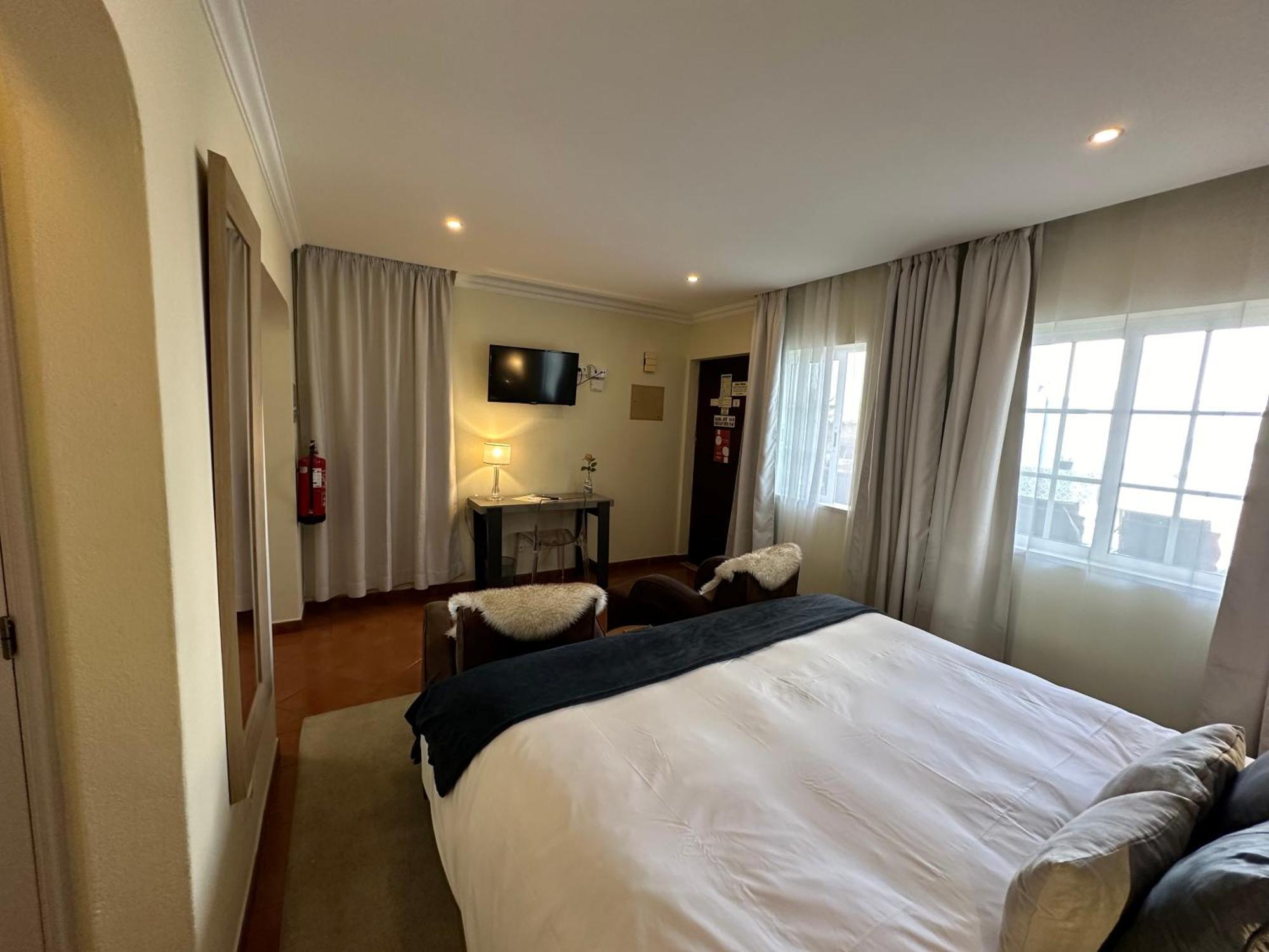 Casa Paula Apartments Λάγος Εξωτερικό φωτογραφία