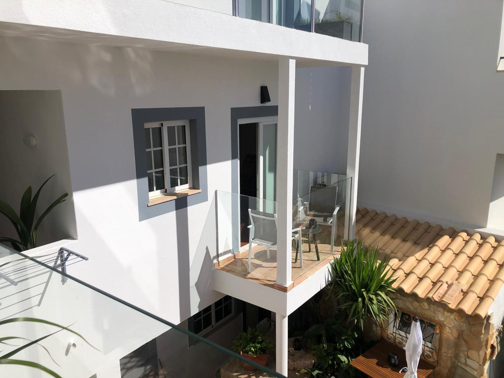 Casa Paula Apartments Λάγος Εξωτερικό φωτογραφία