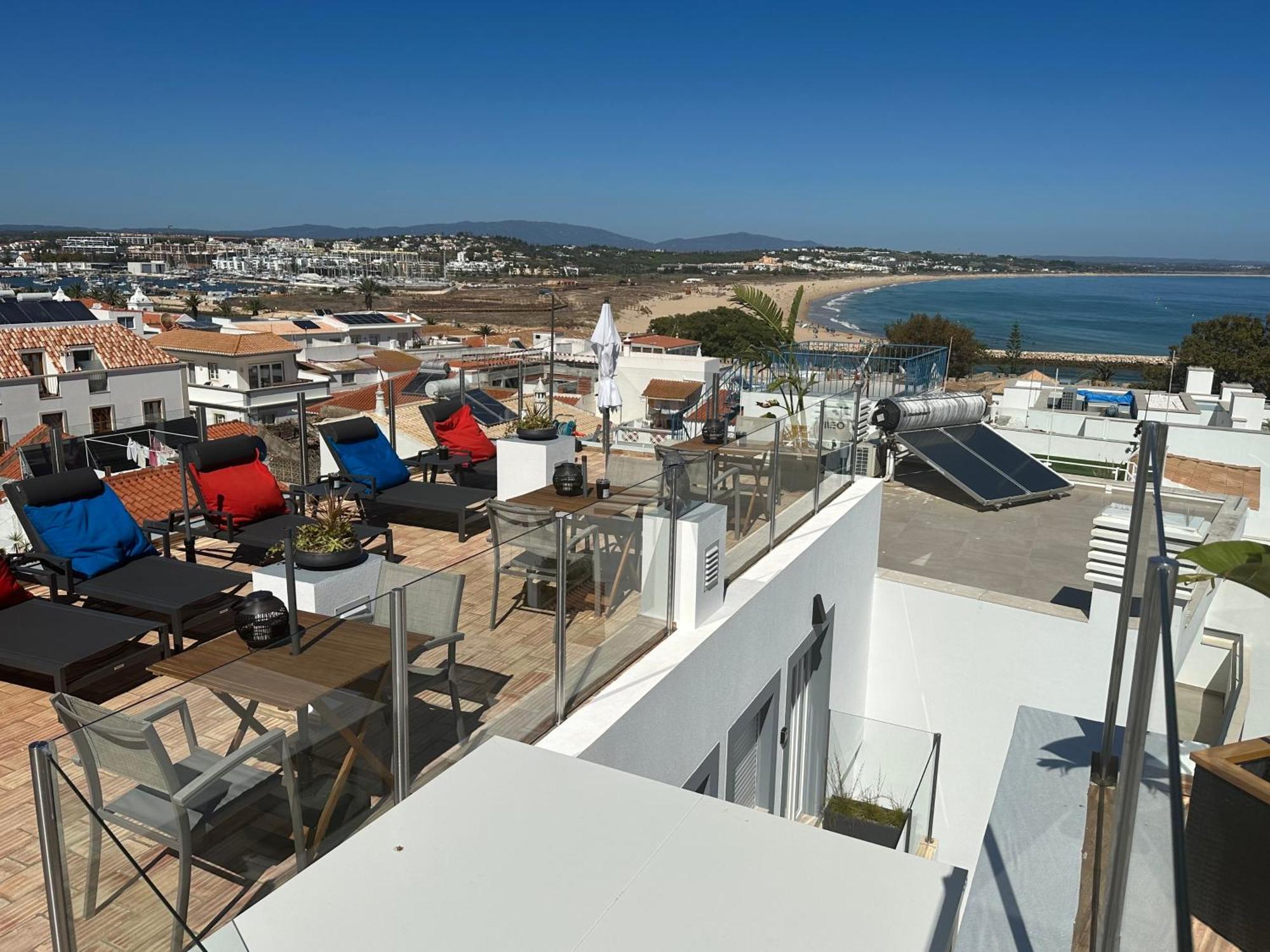 Casa Paula Apartments Λάγος Εξωτερικό φωτογραφία