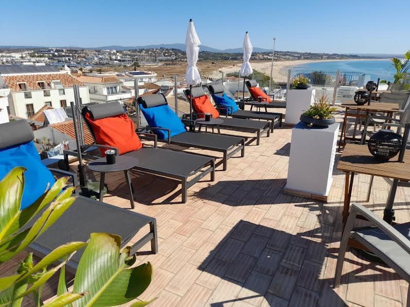 Casa Paula Apartments Λάγος Εξωτερικό φωτογραφία